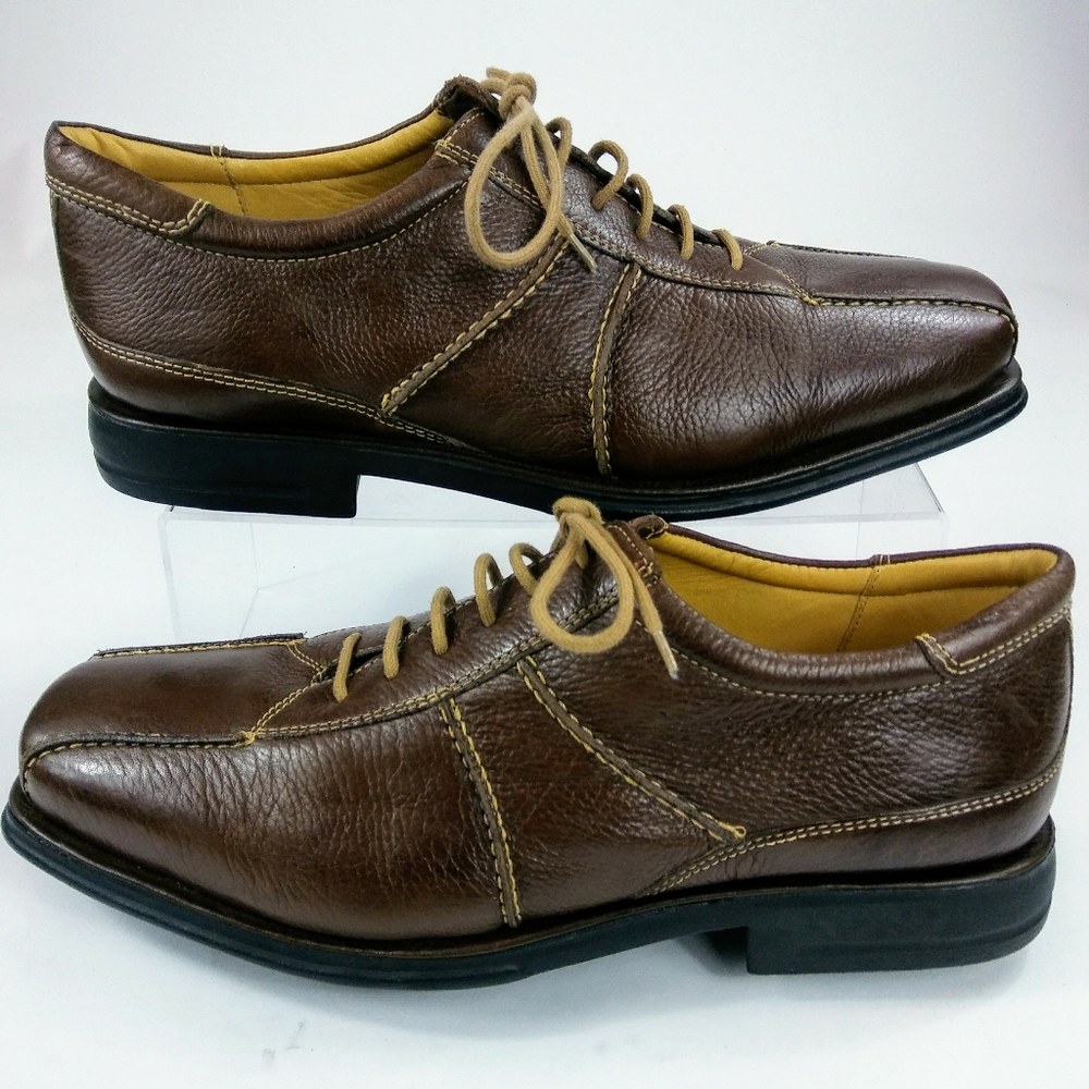 Sandro | Comfort Walk Brown/Tan Shoes | Size 11.5D